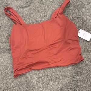 Andie Siren Swim Tank NWT